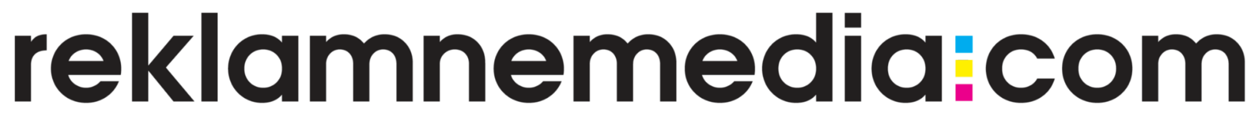 Logo Reklamné médiá